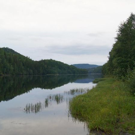 Utsiktens Turistgard Järkvitsle Zewnętrze zdjęcie