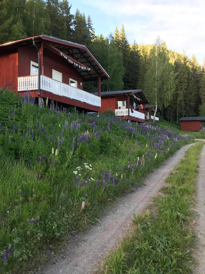 Utsiktens Turistgard Järkvitsle Zewnętrze zdjęcie