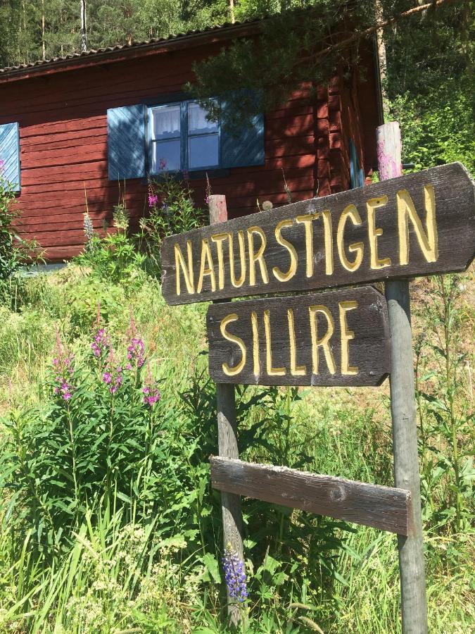 Utsiktens Turistgard Järkvitsle Zewnętrze zdjęcie
