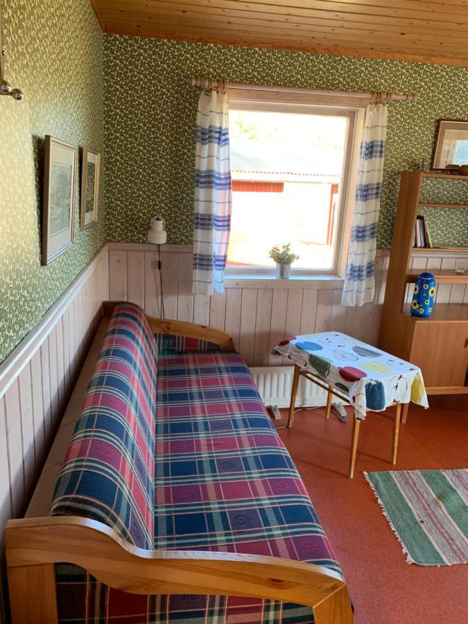 Utsiktens Turistgard Järkvitsle Zewnętrze zdjęcie
