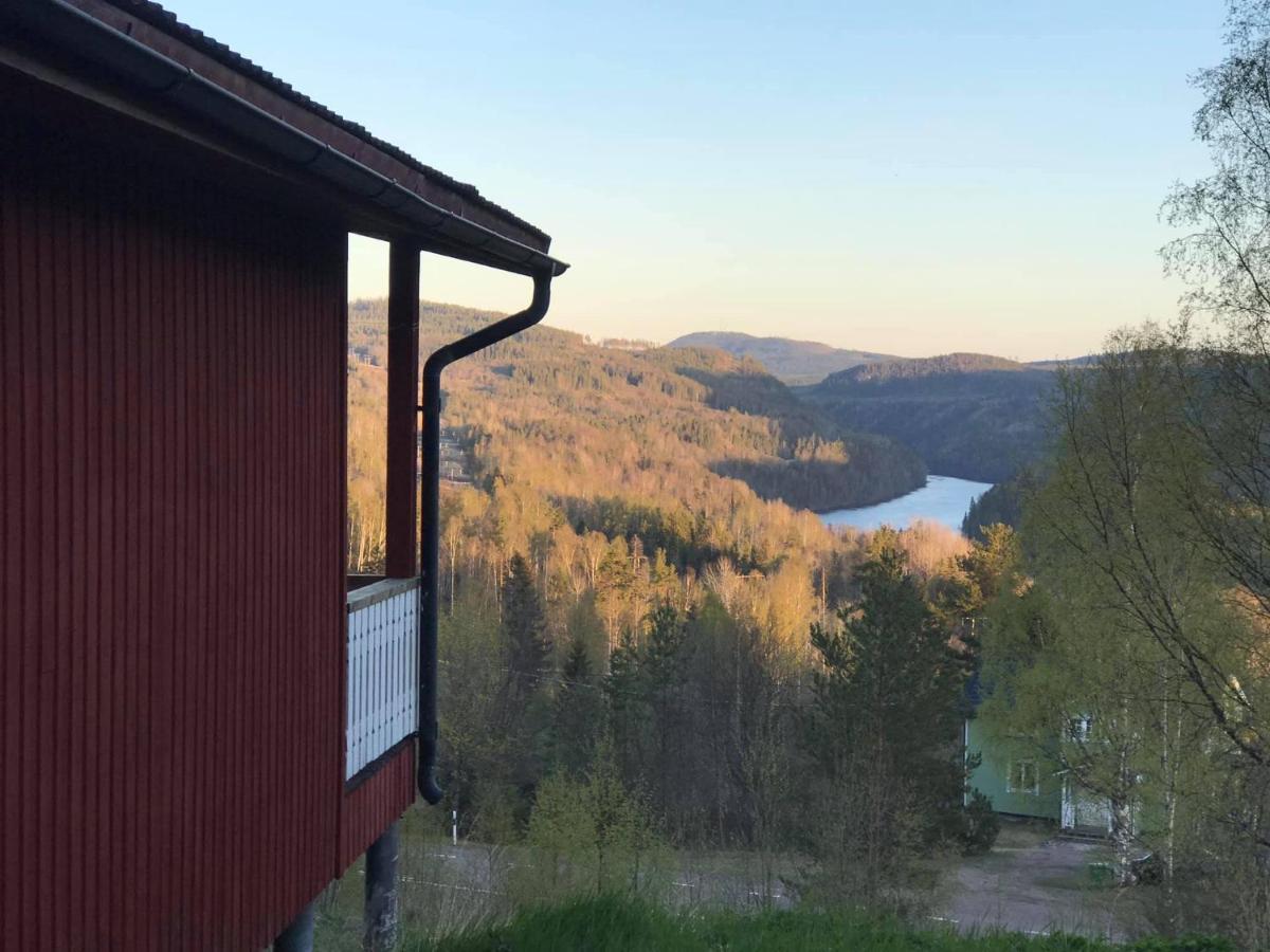 Utsiktens Turistgard Järkvitsle Zewnętrze zdjęcie